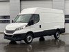IVECO DAILY 35S14A8 V